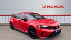 Honda Civic Type R 2.0 VTEC Turbo Type R 5dr Petrol Hatchback